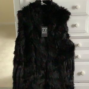 Donna Salyers Fabulous Furs